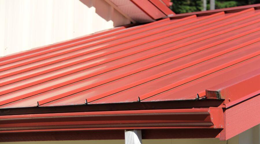 Emergency Industrial Roof Repair in Rockland, WI