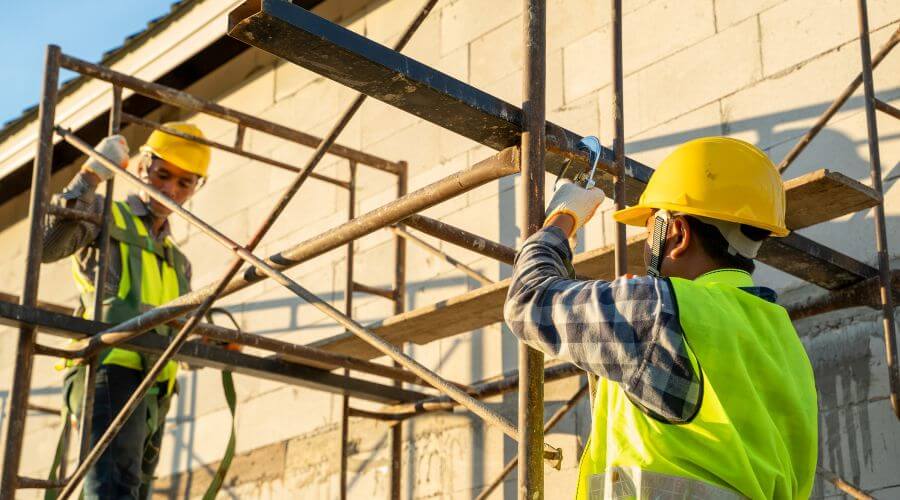 Expert top industrial roofings services in Rockland, WI